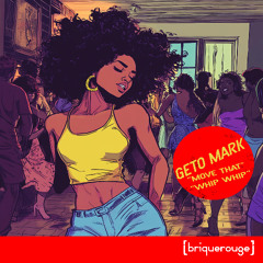 Whip Whip [LutchamaK Remix]