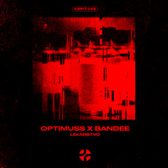 𝐅𝐑𝐄𝐄 𝐃𝐋 | OPTIMUSS X BANDEE - LEKARSTVO [CRPT245]