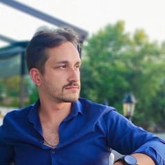 Bir gece ansızın gel - MEF