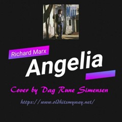 Angelia - Richard Marx – Cover by DRS