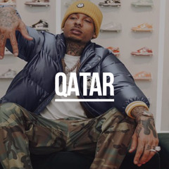 Fredo x Clavish Type Beat - "Qatar" | UK Rap Instrumental 2025