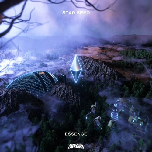 STAR SEED & Crunr - What Ever It Takes