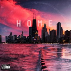 Juice WRLD - Home (feat. Lil Uzi Vert & Trippie Redd)