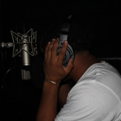 Prince Kenny - Dark Times