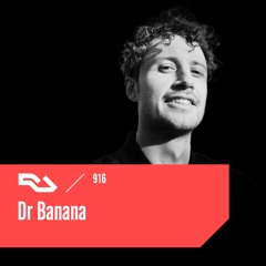 RA.916 Dr Banana