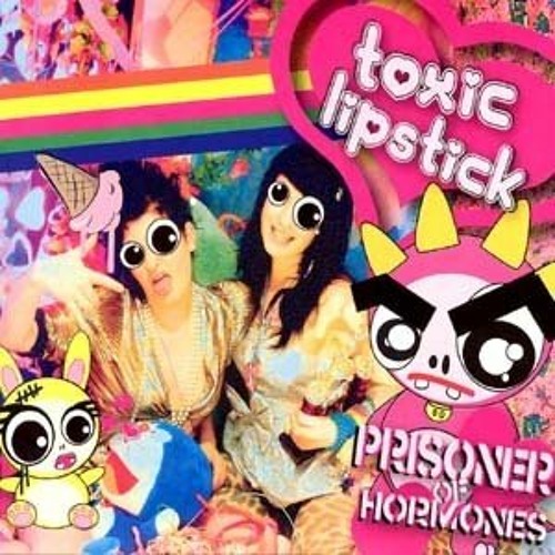 Cuntry Lovin' - Toxic Lipstick