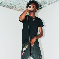 Hurricane Clark - 4:40 AM (prod. thomas)