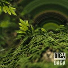 Vibrating Moss