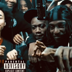 3li x DD- Ill Admit It
