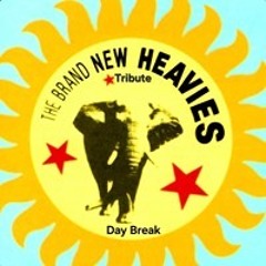 Day Break - The Brand New Heavies Tribute