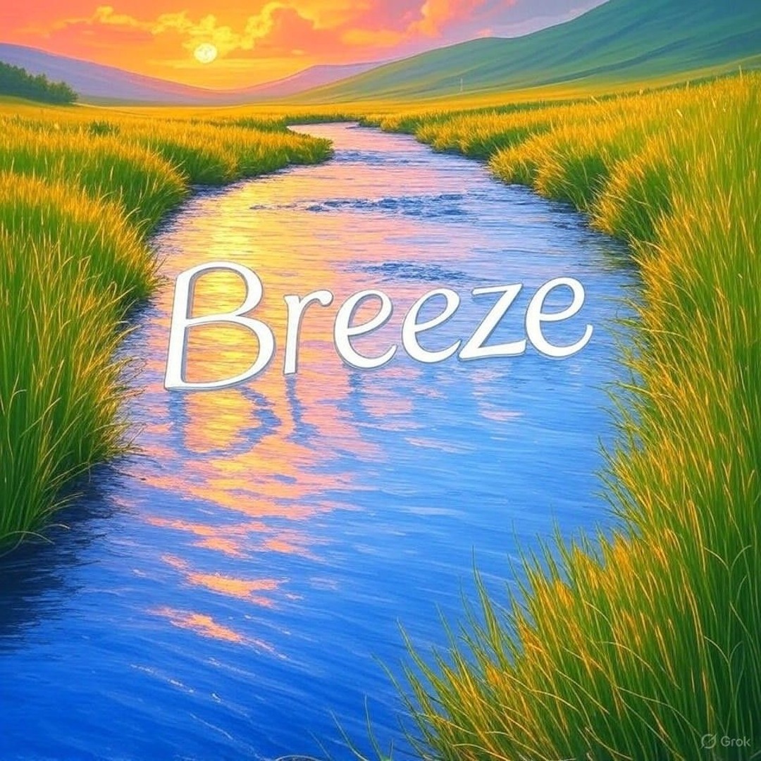 Breeze