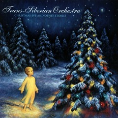 Stream The Prince of Peace by Trans-Siberian Orchestra | Listen