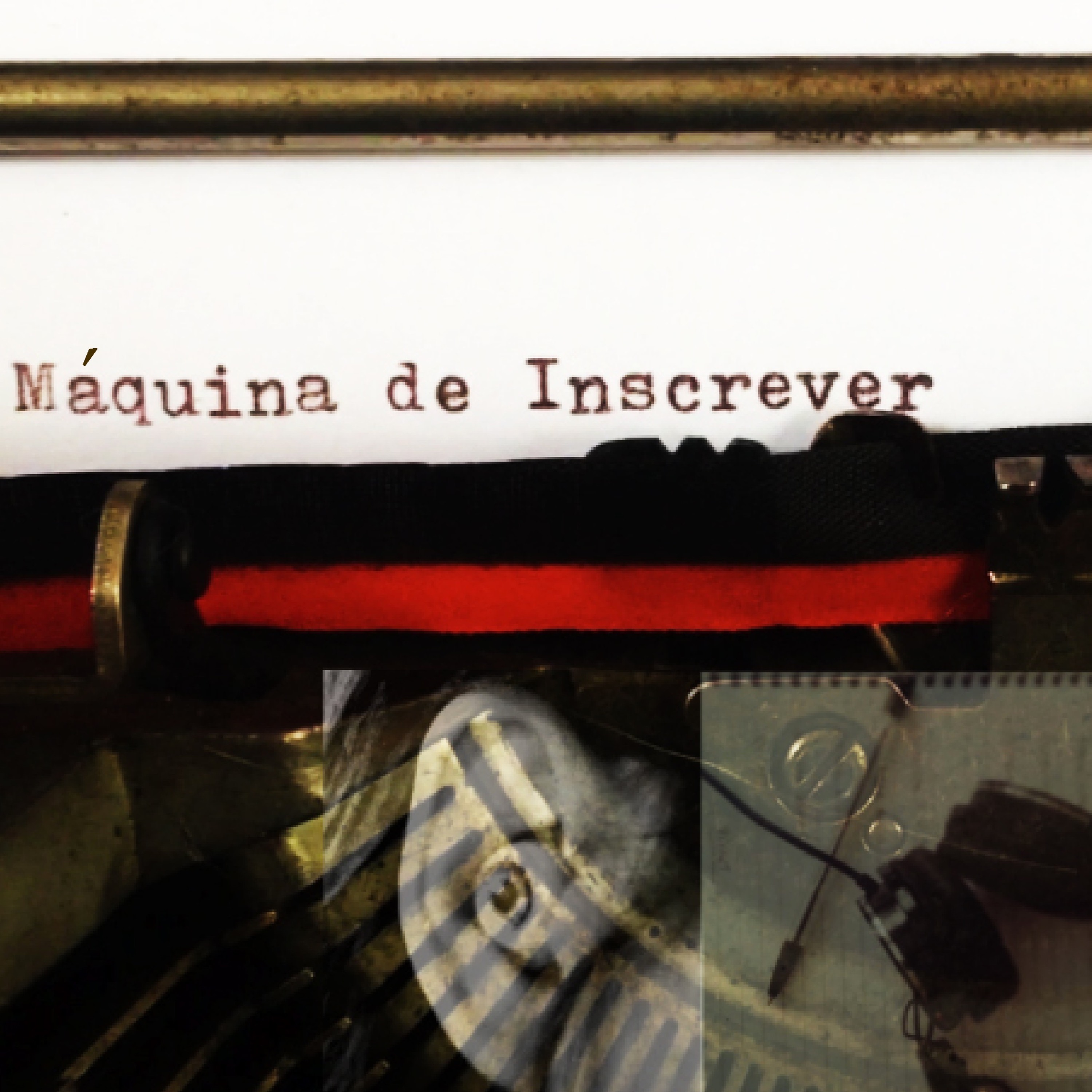 Máquina de Inscrever > Programas da Série