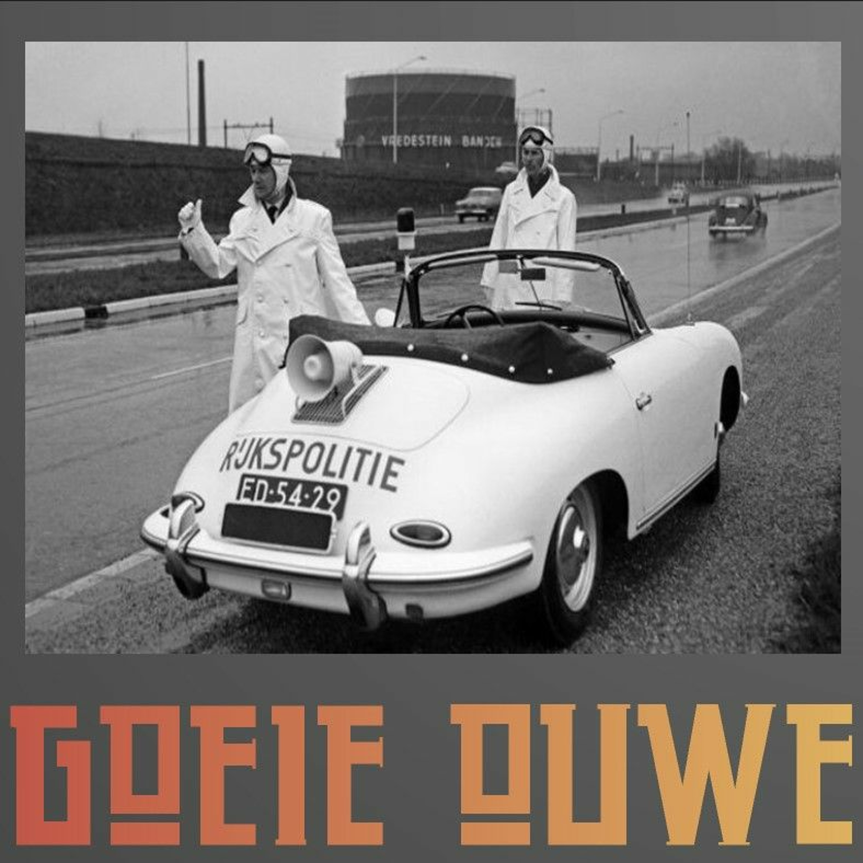 Goeie Ouwe