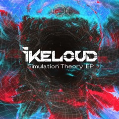 IkeLoud - Take Chances(Occult Cat Records)