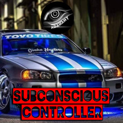 adamant - Subconscious controller (2023)