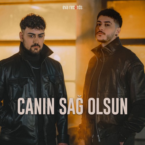 Semicenk & Rast - Canın Sağ Olsun ( Drill Remix)