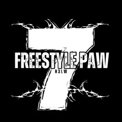 Freestyle Paw#7