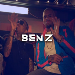 Benz (CoProd.s3dkav)