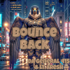 Bounce Back