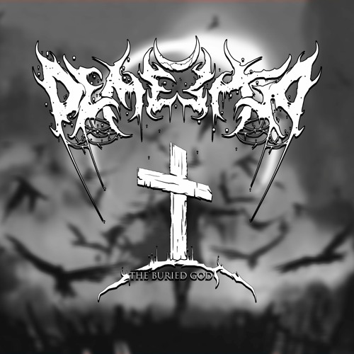 DEMESTA - HORRORS