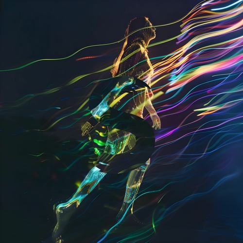 RSCL, Repiet & Julia Kleijn - Echo (Sensko Remix)