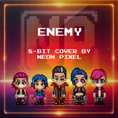 Imagine Dragons - Enemy (8-bit cover)