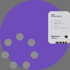 Jares - Pressure (Tomas Briski Remix)