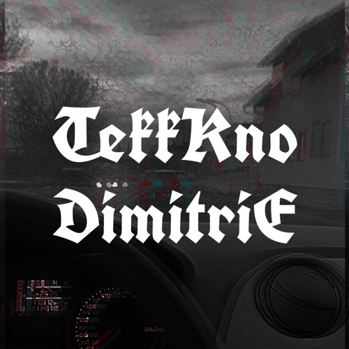 Can You Feel (Hardtekk) TekkKno DimitriE