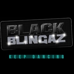 Keep Dancing - Black Blingaz.mp3