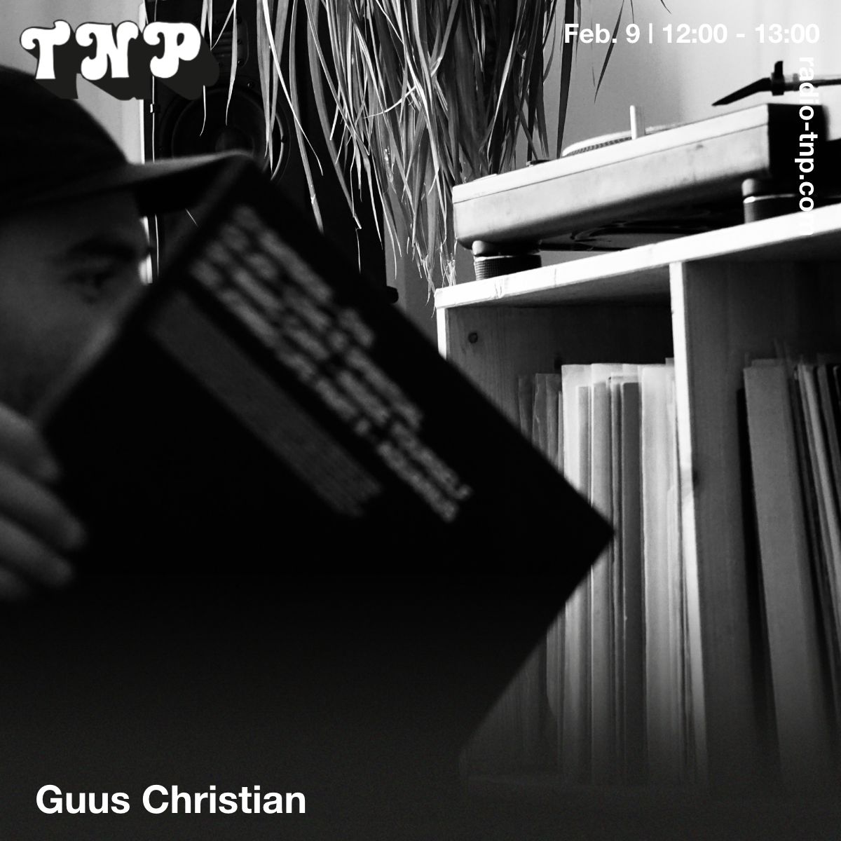 Guus Christian