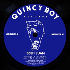 Sesh Juan - Revenge Of La Chouffe