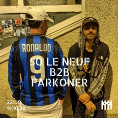 So le Neuf B2B Farkoner [14.10.23]