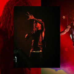 nine vicious - big vamp [prod. patrick + r8]