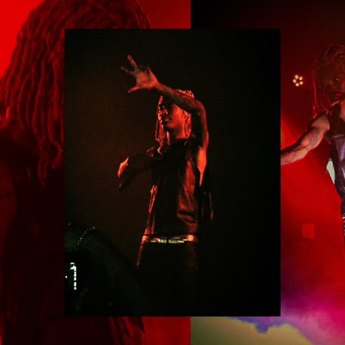 nine vicious - big vamp [prod. patrick + r8]