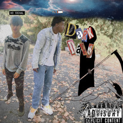 dark days(feat.mori vivere)