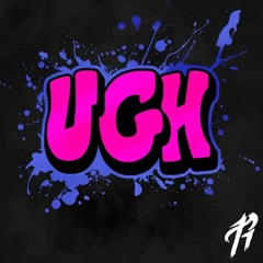 Friday Night Funkin' - Ugh [Metal Cover] || by RichaadEB