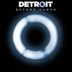 Zlatko - Chase / Confrontation (Custom Ingame Mix) | Detroit: Become Human Unreleased OST