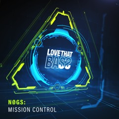 nøgs - Mission Control