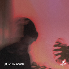 difuso.soundcast.02 - industrial techno with apollo3000