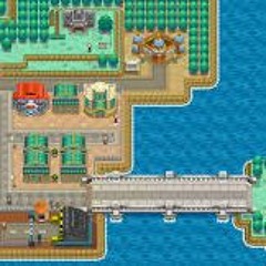 Driftveil City Remastered (Extended Version)