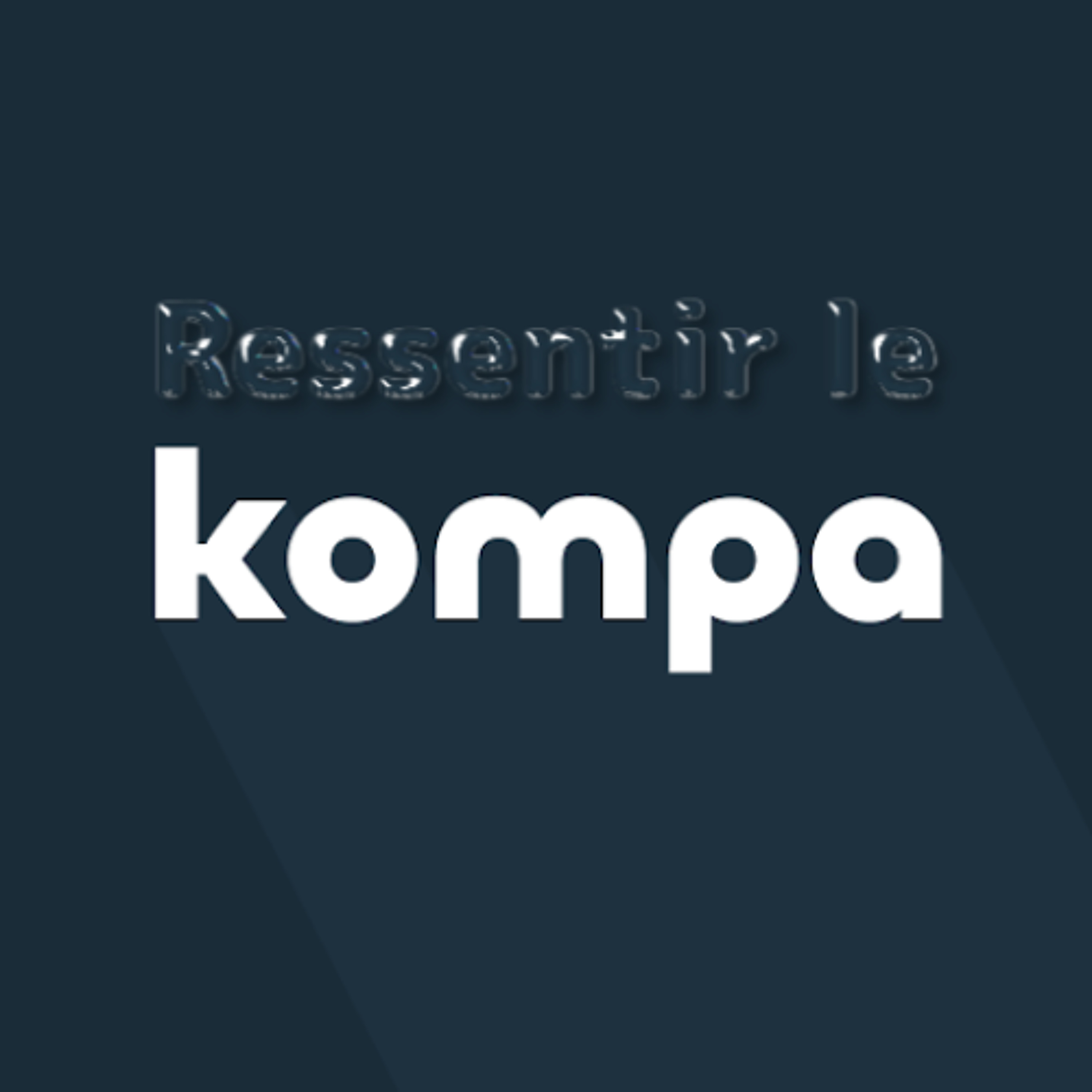Dj Bodysoul - Ressentir le kompa episode artwork
