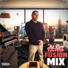 Fusion Dance Mix Editon Vol 1