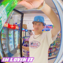 im lovin it!