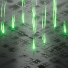 ENCODED PHONONS [UFREP005]