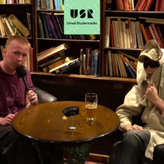 USR möter - Civil Polis