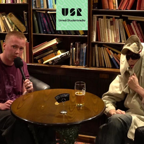 USR möter - Civil Polis