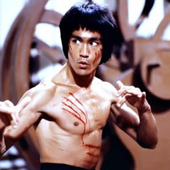 Bruce Lee (prod. PÔ P¥N$)