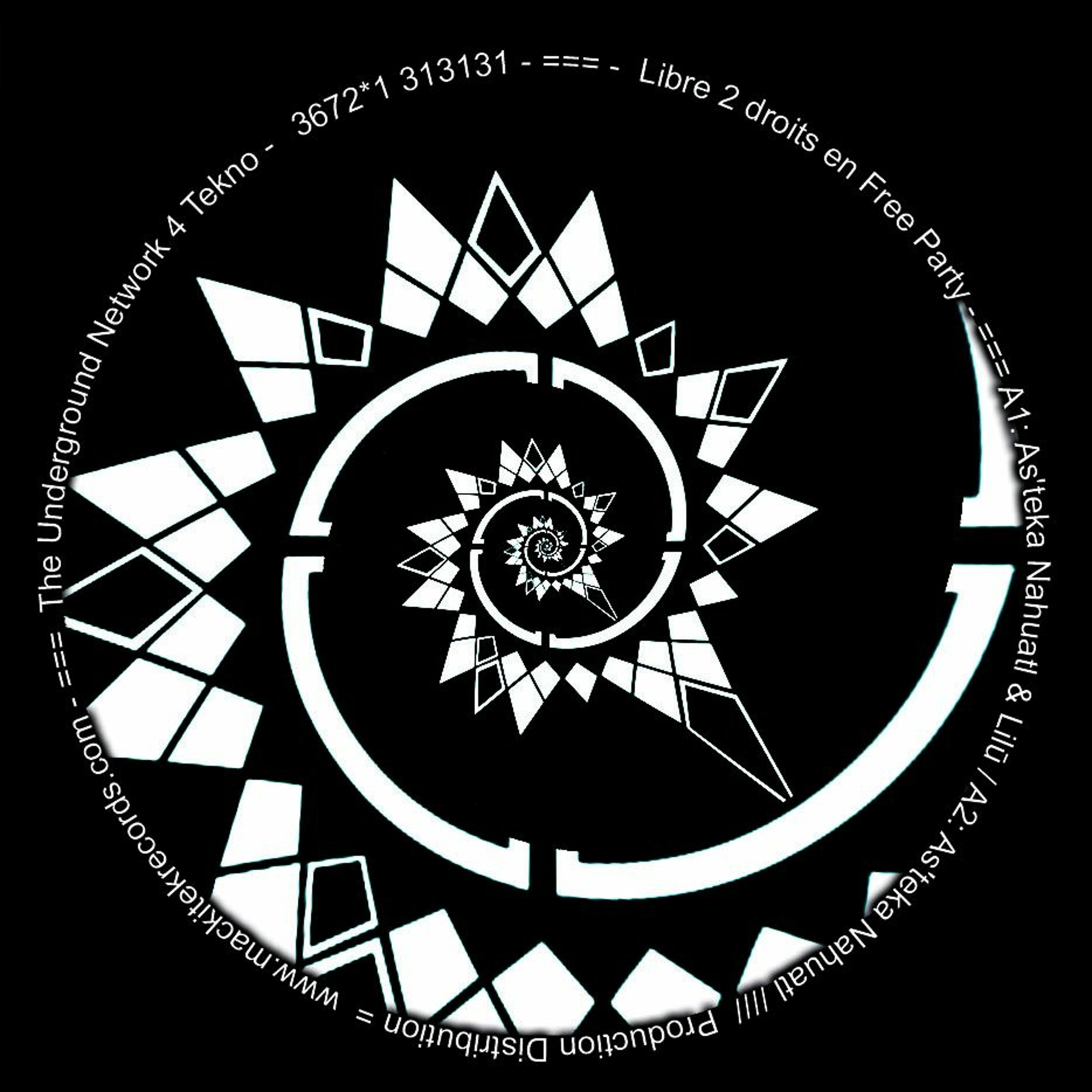 MackiTek Records
