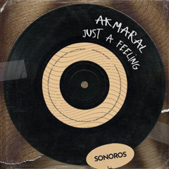 Akmaral - Just a Feeling